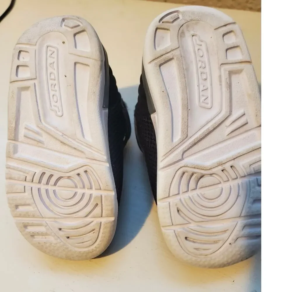 Jordan size academy
